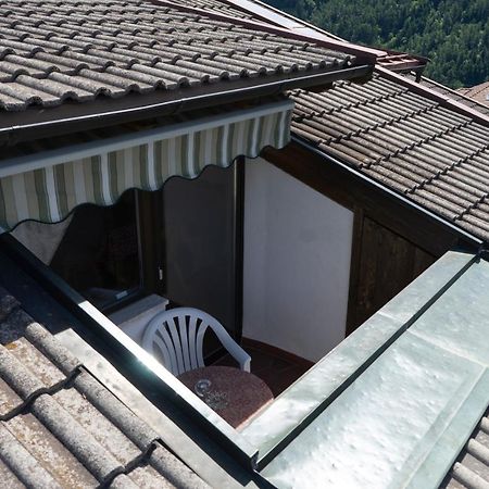 Residence Greymold ริเฟียโน ภายนอก รูปภาพ