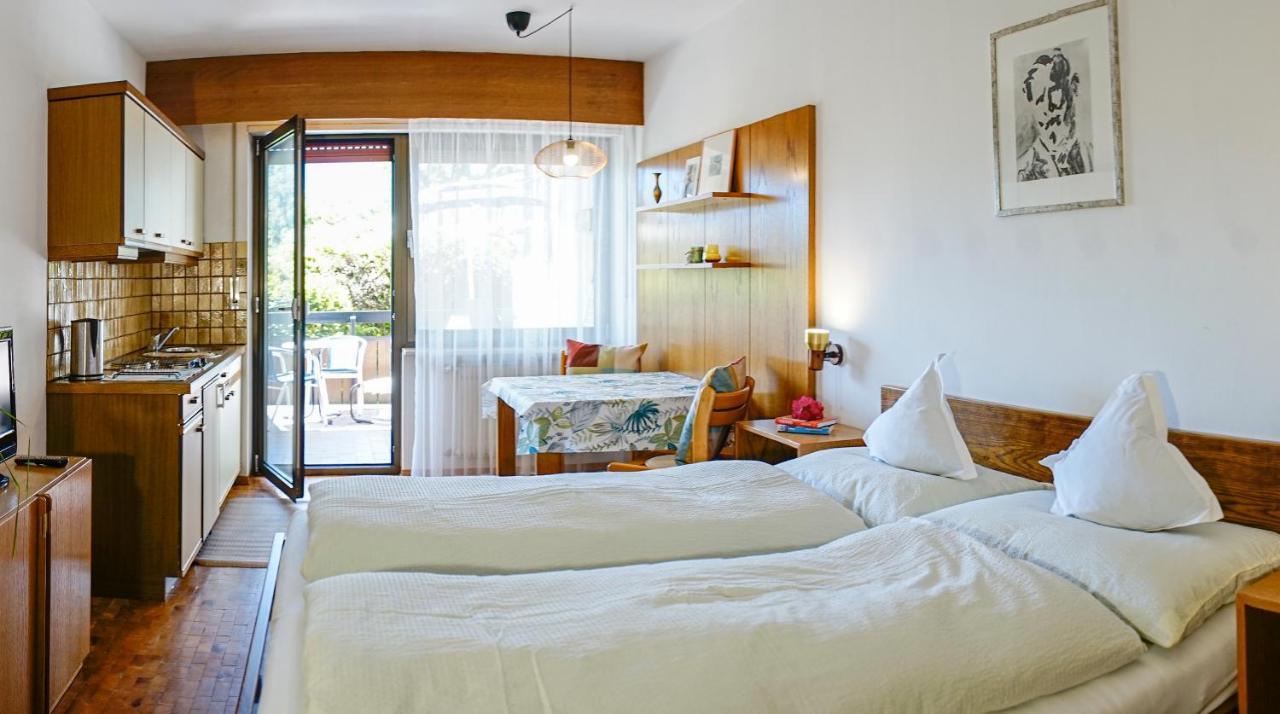 Residence Greymold ริเฟียโน ภายนอก รูปภาพ