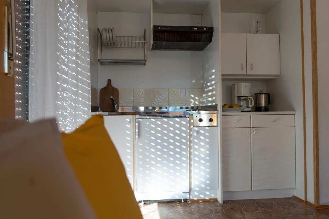 Residence Greymold ริเฟียโน ภายนอก รูปภาพ