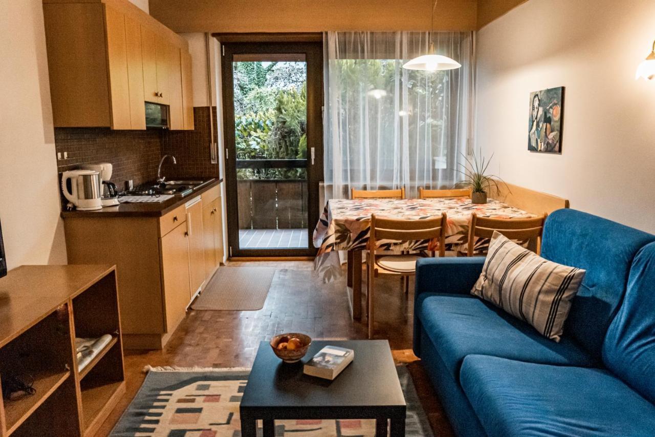 Residence Greymold ริเฟียโน ภายนอก รูปภาพ