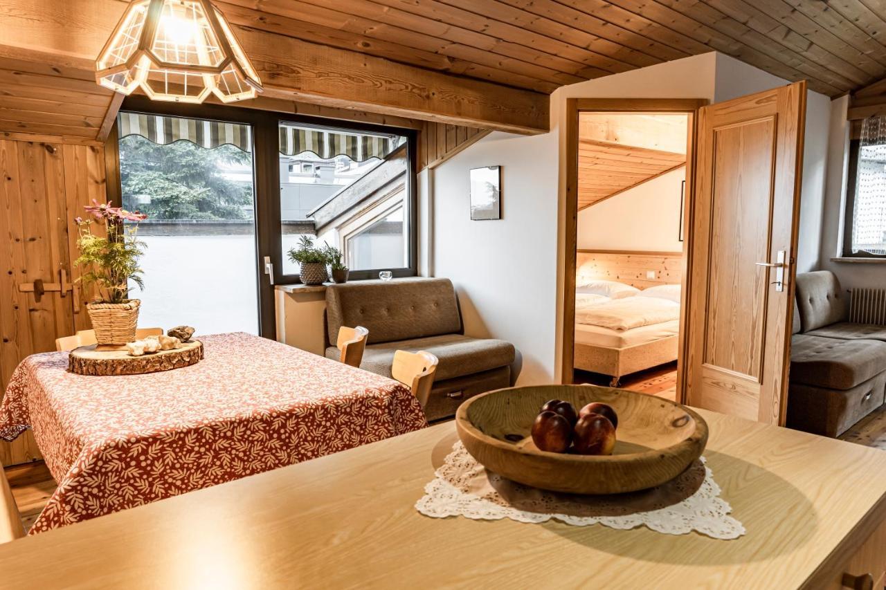 Residence Greymold ริเฟียโน ภายนอก รูปภาพ