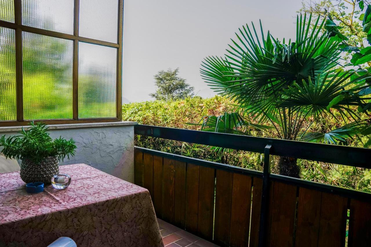Residence Greymold ริเฟียโน ภายนอก รูปภาพ