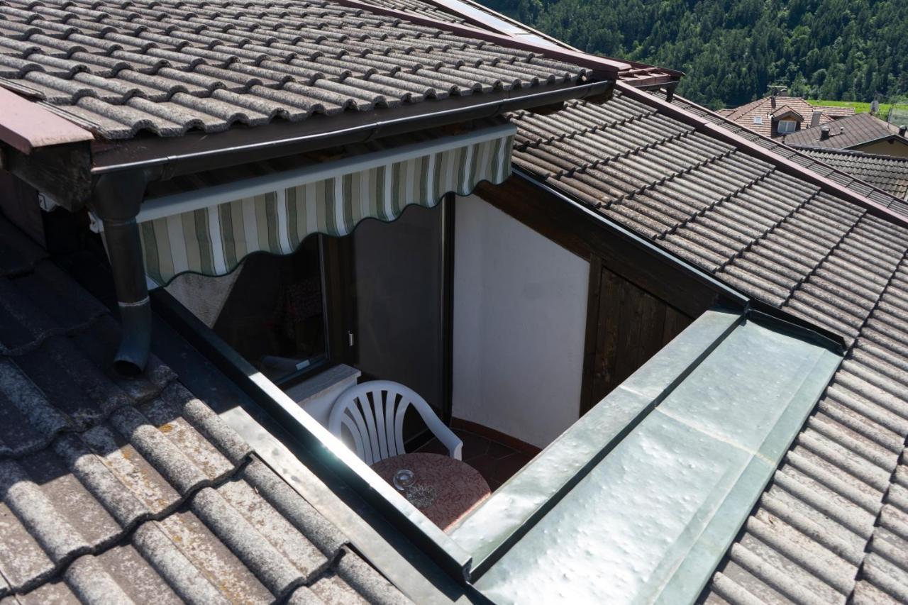 Residence Greymold ริเฟียโน ภายนอก รูปภาพ